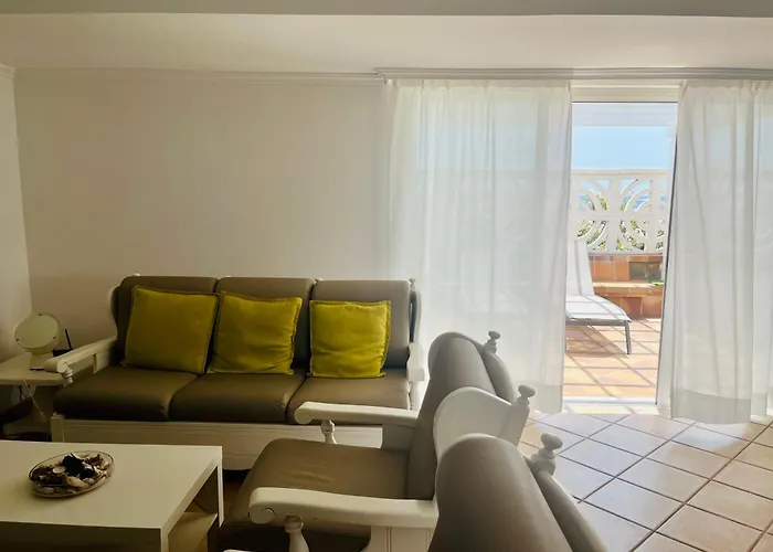 Townhouse El Mar