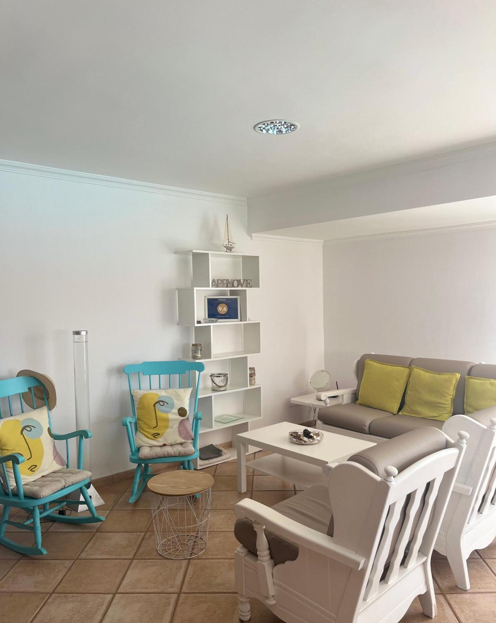 Casa de vacances Townhouse El Mar