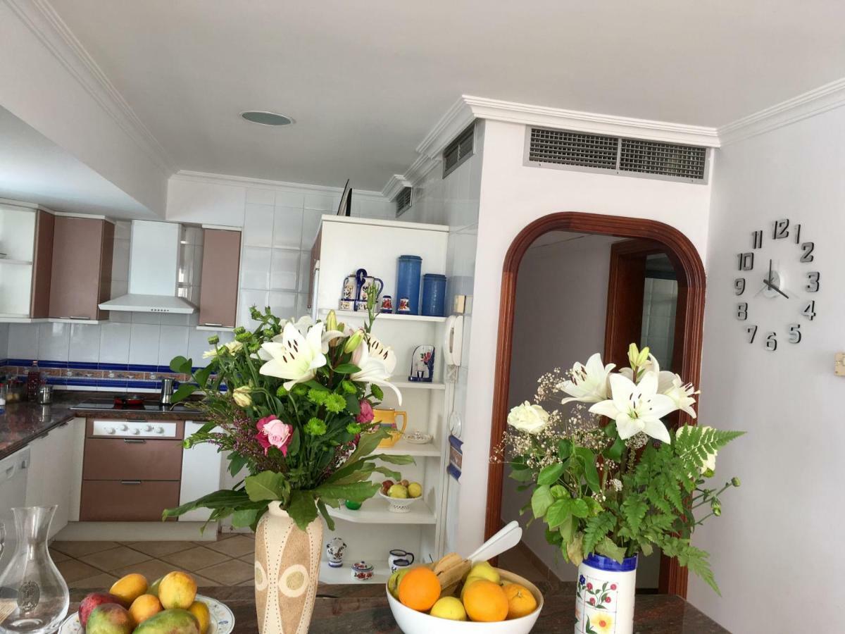Casa de vacances Townhouse El Mar *
