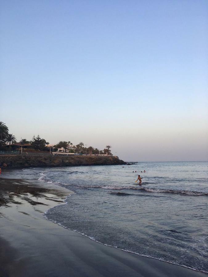 Townhouse El Mar Casa de vacances *