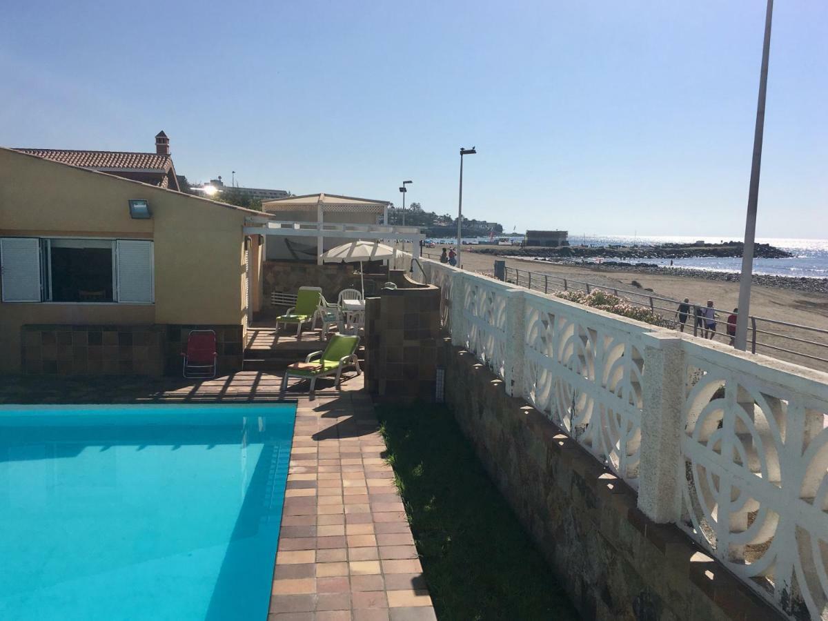 Casa de vacances Townhouse El Mar Playa del Inglés