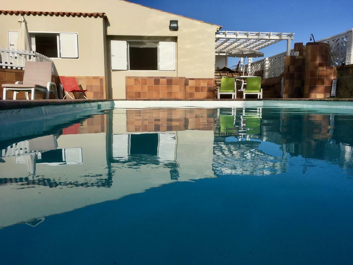 Casa de vacances Townhouse El Mar *