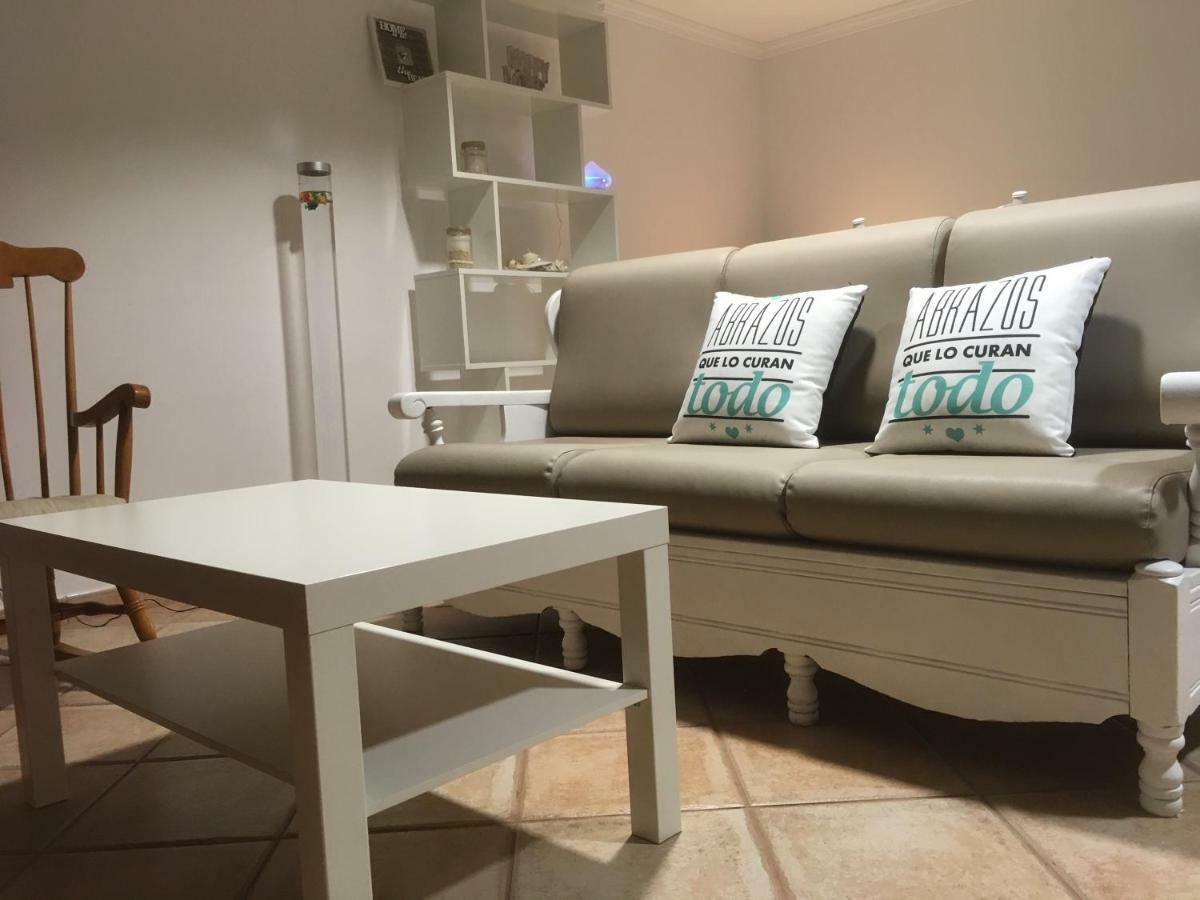Townhouse El Mar Casa de vacances *