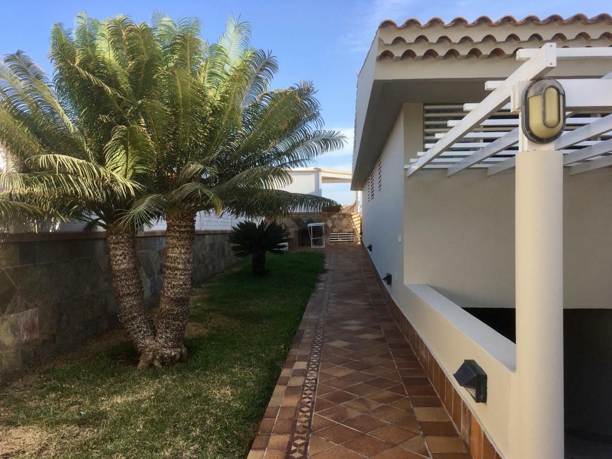 Townhouse El Mar Casa de vacances *